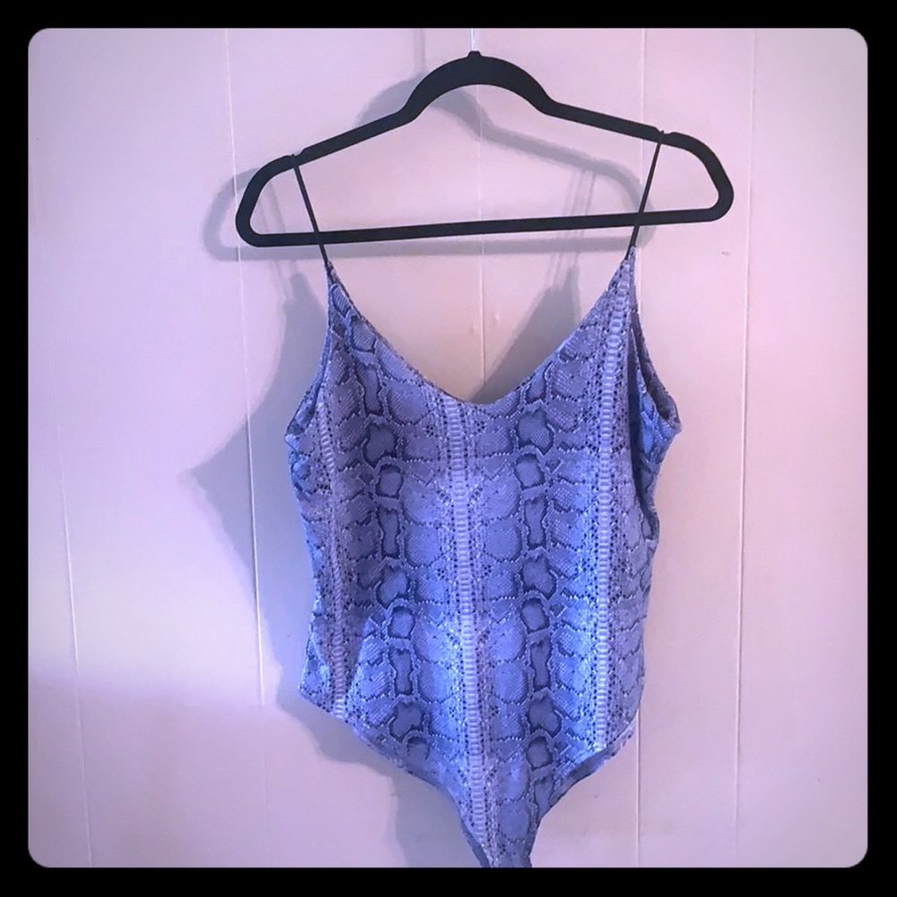 Bodysuit